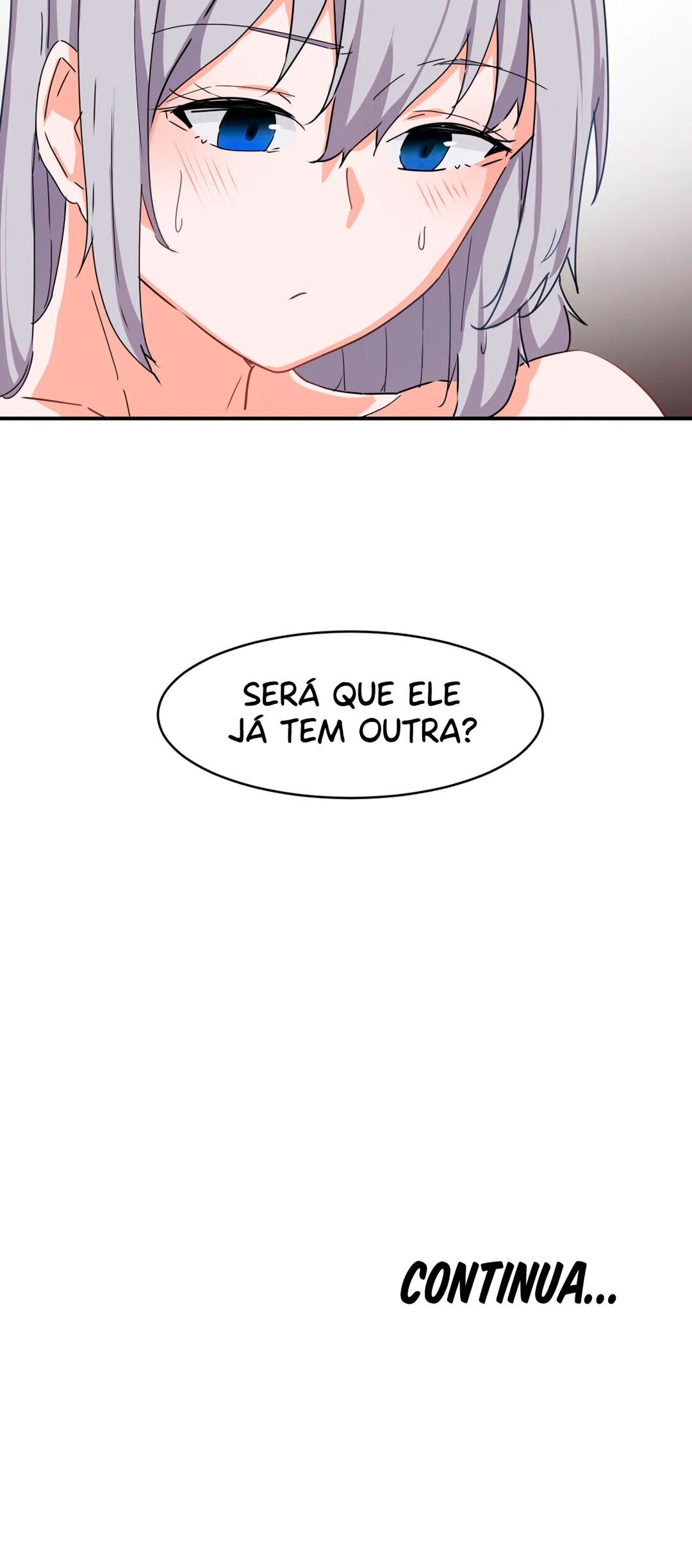 Dreams Come True Capítulo 5 Página 18