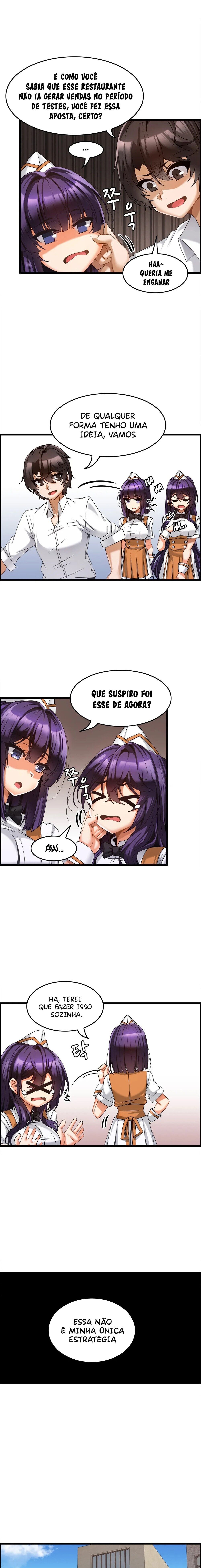 Twins Recipe Capítulo 6 Página 6