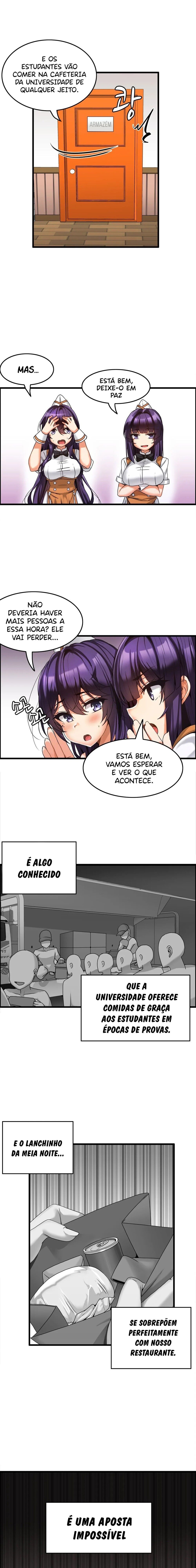 Twins Recipe Capítulo 6 Página 8
