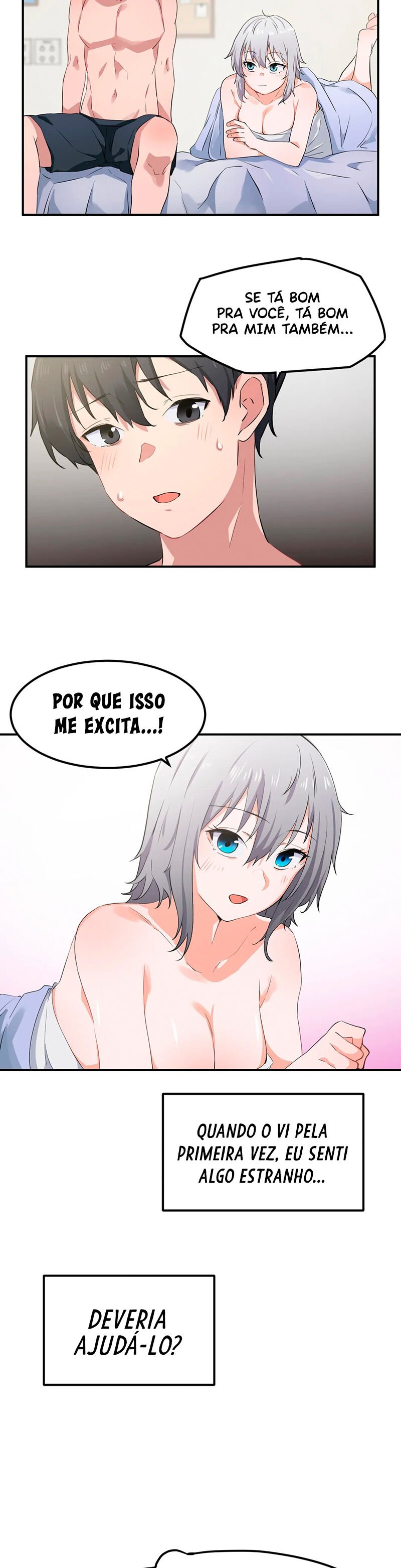 Dreams Come True Capítulo 7 Página 30