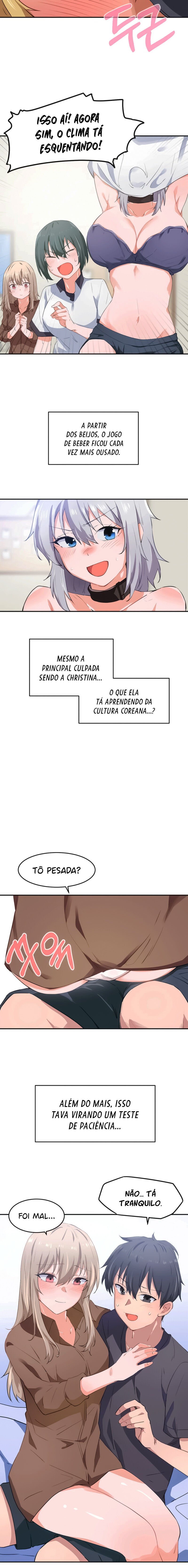Dreams Come True Capítulo 8 Página 14