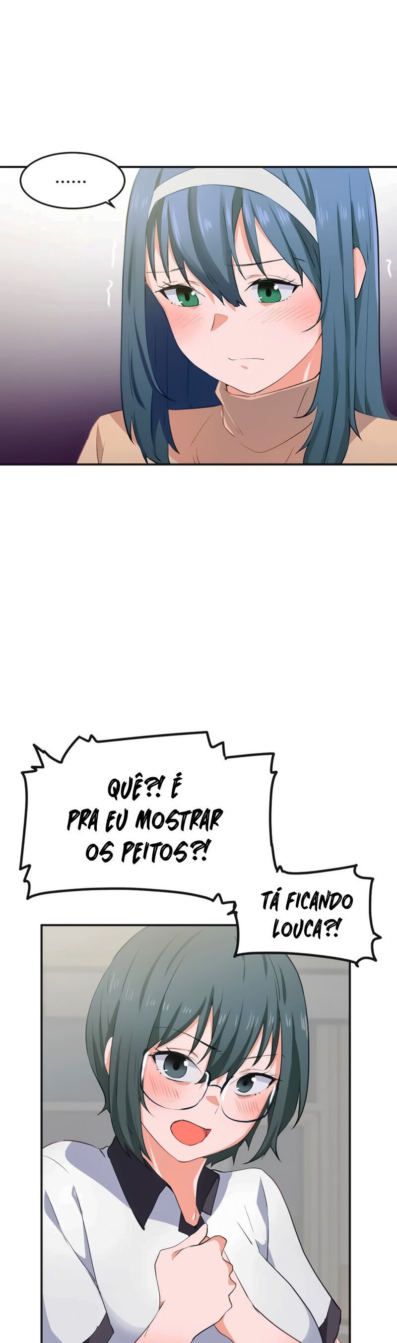 Dreams Come True Capítulo 8 Página 15