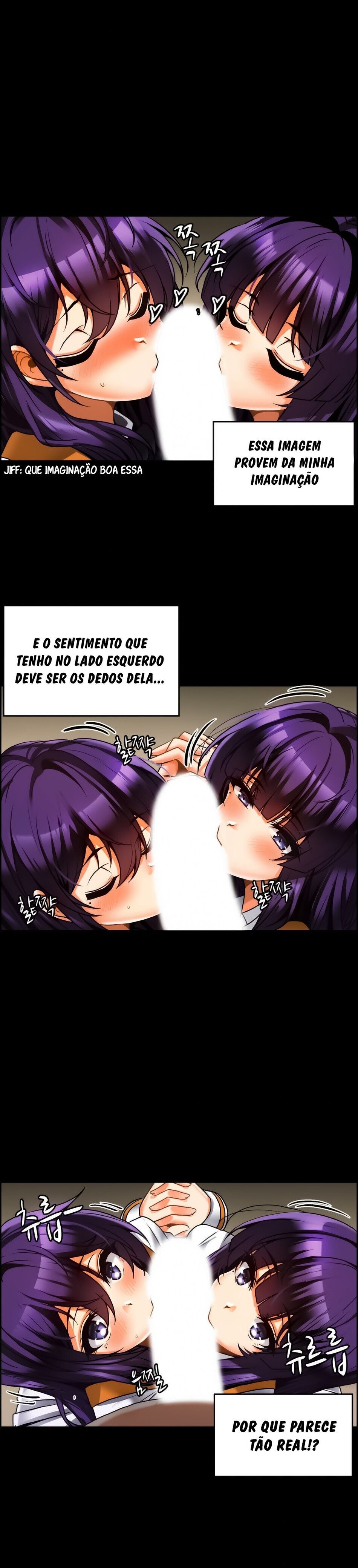 Twins Recipe Capítulo 10 Página 5