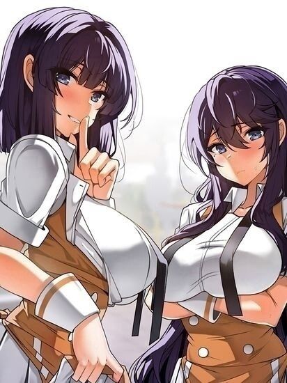 Twins Recipe Capítulo 11 Página 1