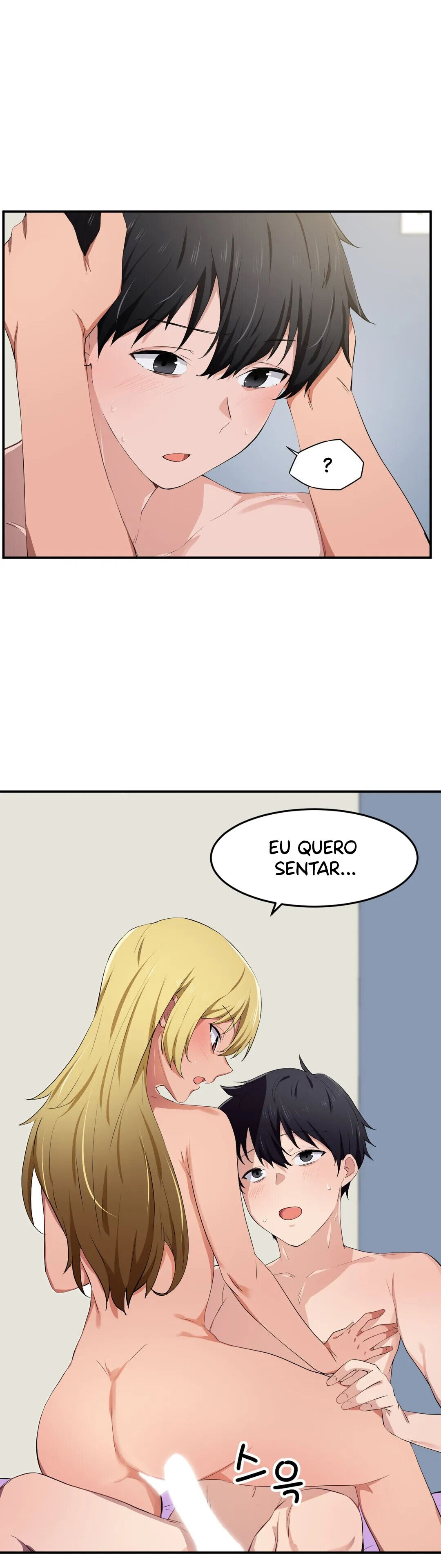 Dreams Come True Capítulo 11 Página 9