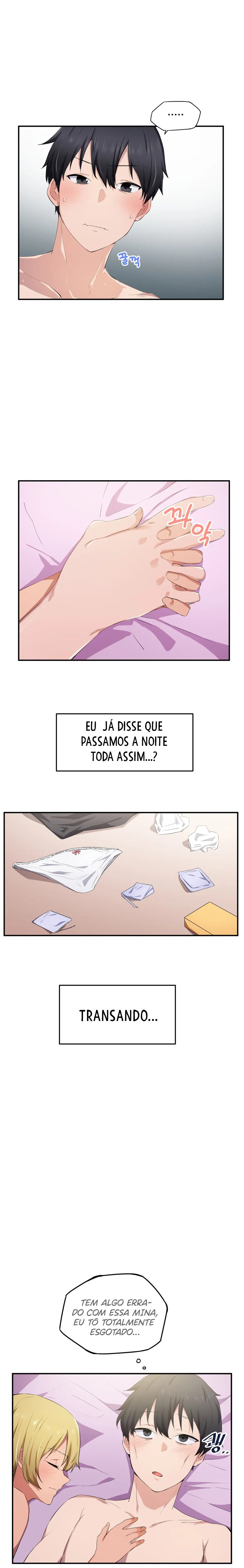 Dreams Come True Capítulo 11 Página 14