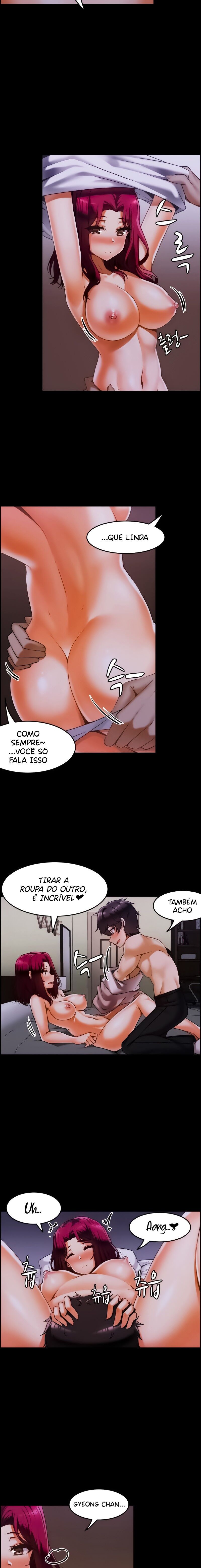 Twins Recipe Capítulo 13 Página 13