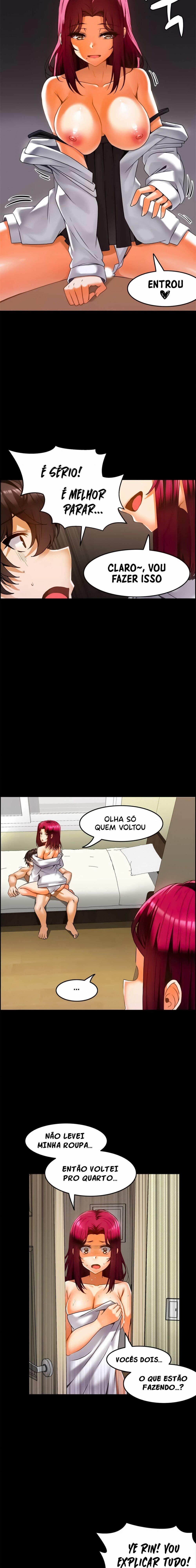 Twins Recipe Capítulo 15 Página 4