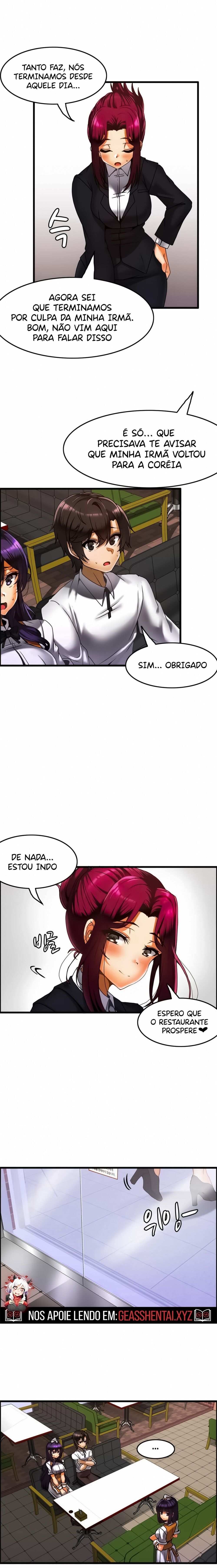 Twins Recipe Capítulo 15 Página 8
