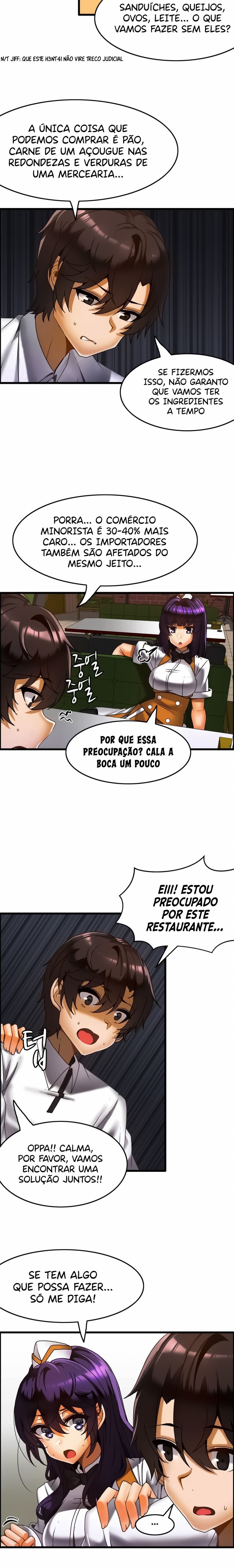 Twins Recipe Capítulo 15 Página 10