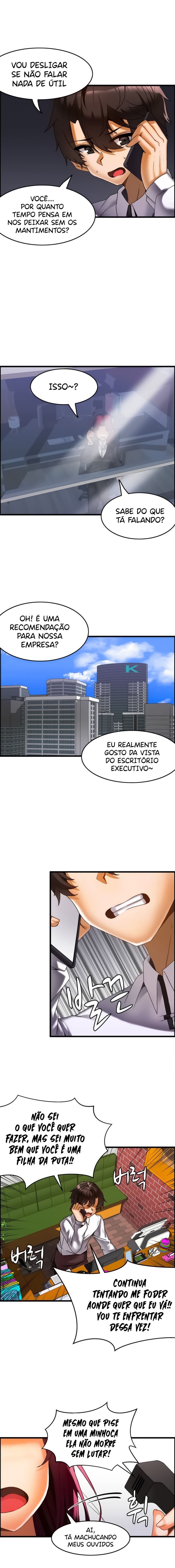 Twins Recipe Capítulo 16 Página 4