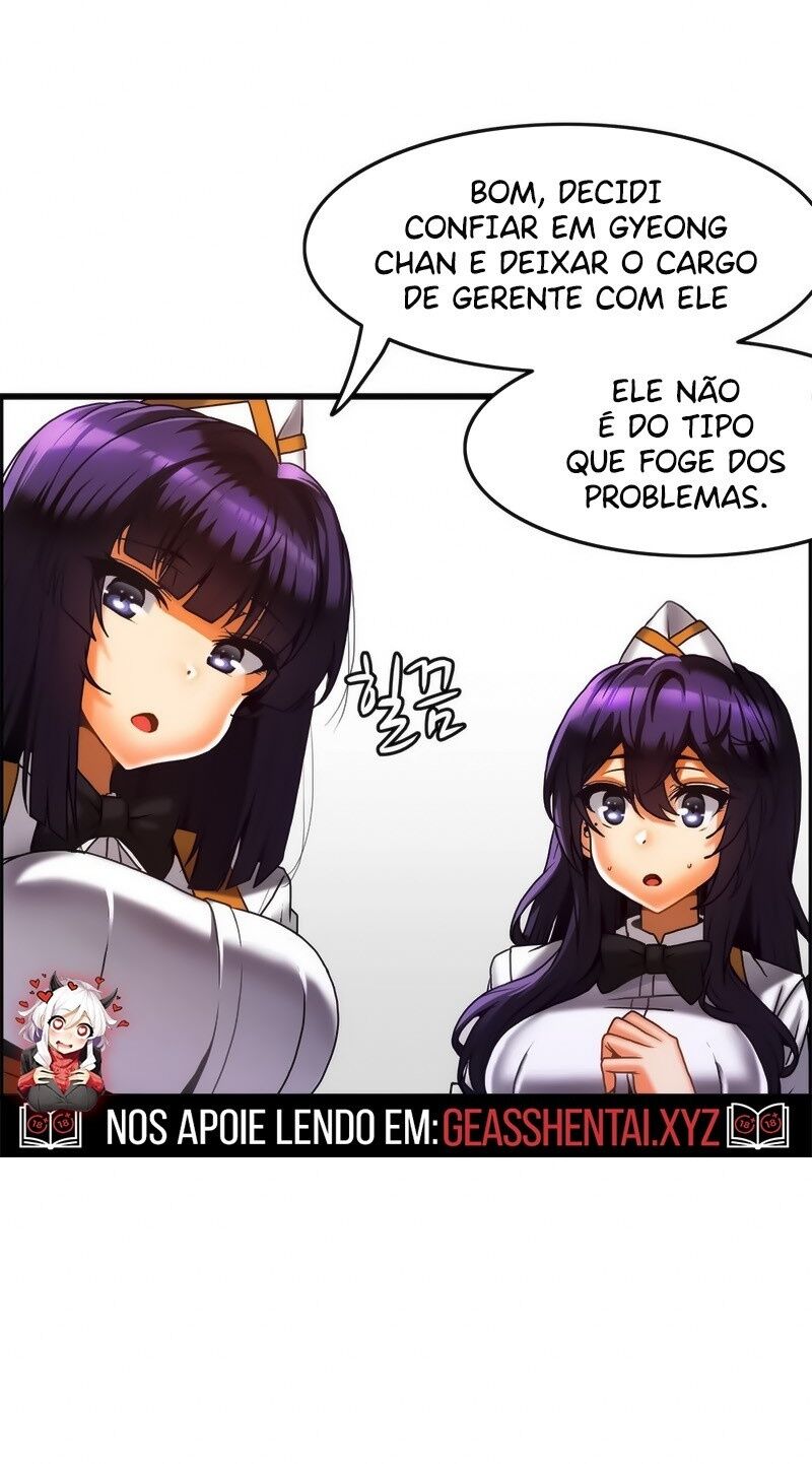 Twins Recipe Capítulo 16 Página 6