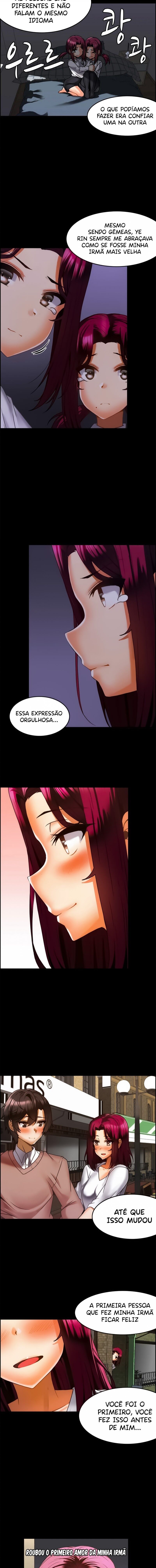 Twins Recipe Capítulo 19 Página 5