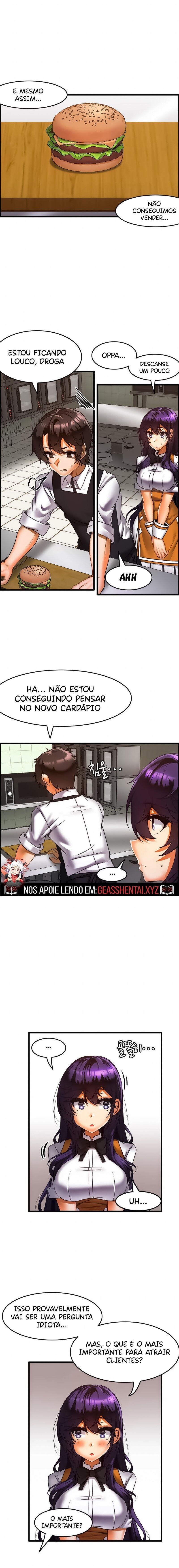 Twins Recipe Capítulo 20 Página 3