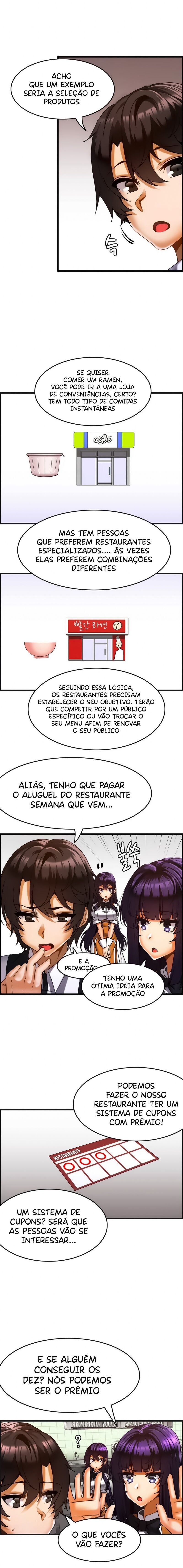 Twins Recipe Capítulo 20 Página 4