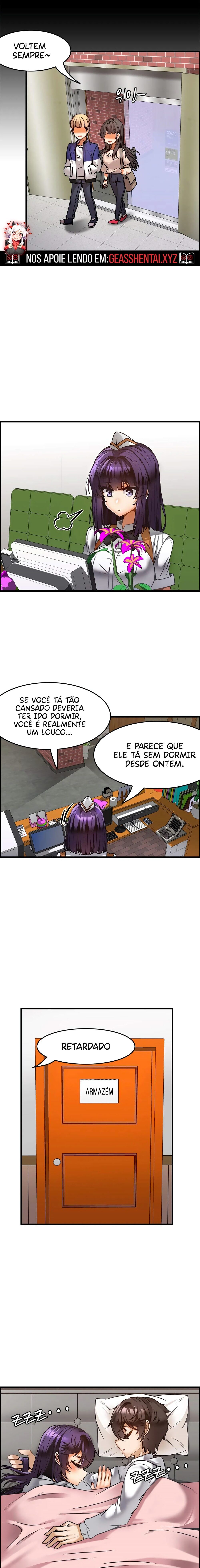 Twins Recipe Capítulo 22 Página 4