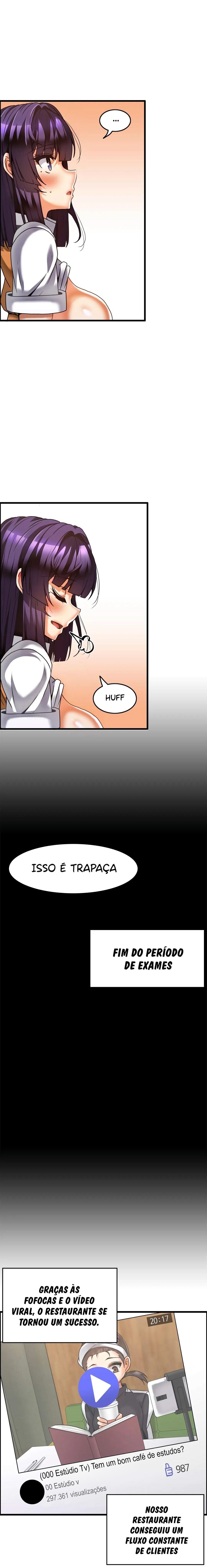 Twins Recipe Capítulo 24 Página 16