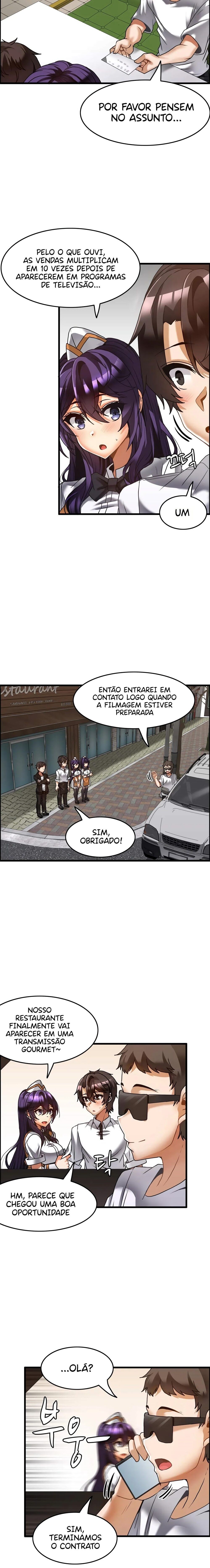Twins Recipe Capítulo 24 Página 18
