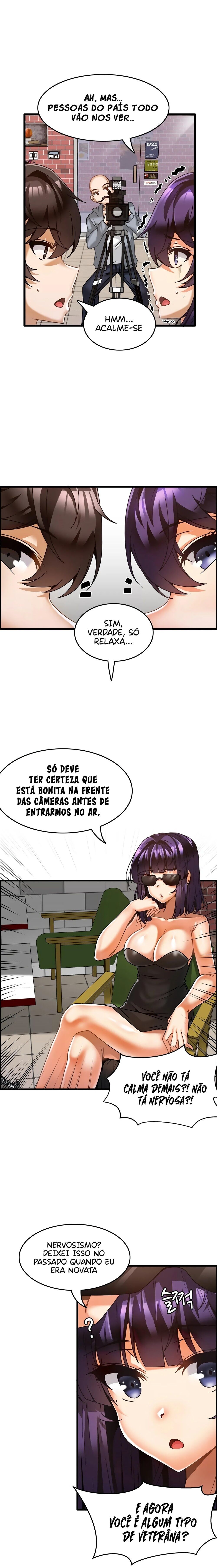 Twins Recipe Capítulo 25 Página 7