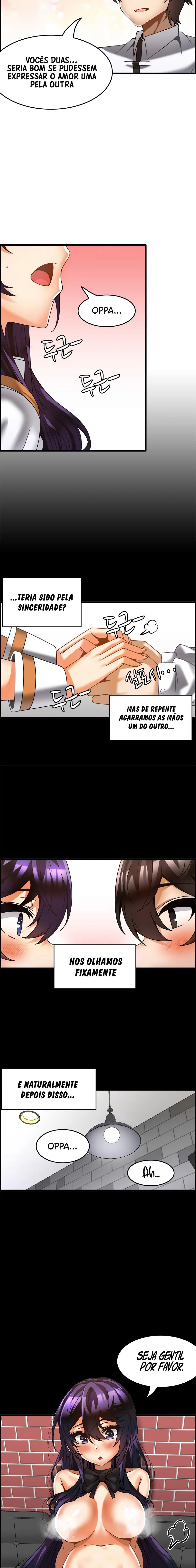 Twins Recipe Capítulo 26 Página 12