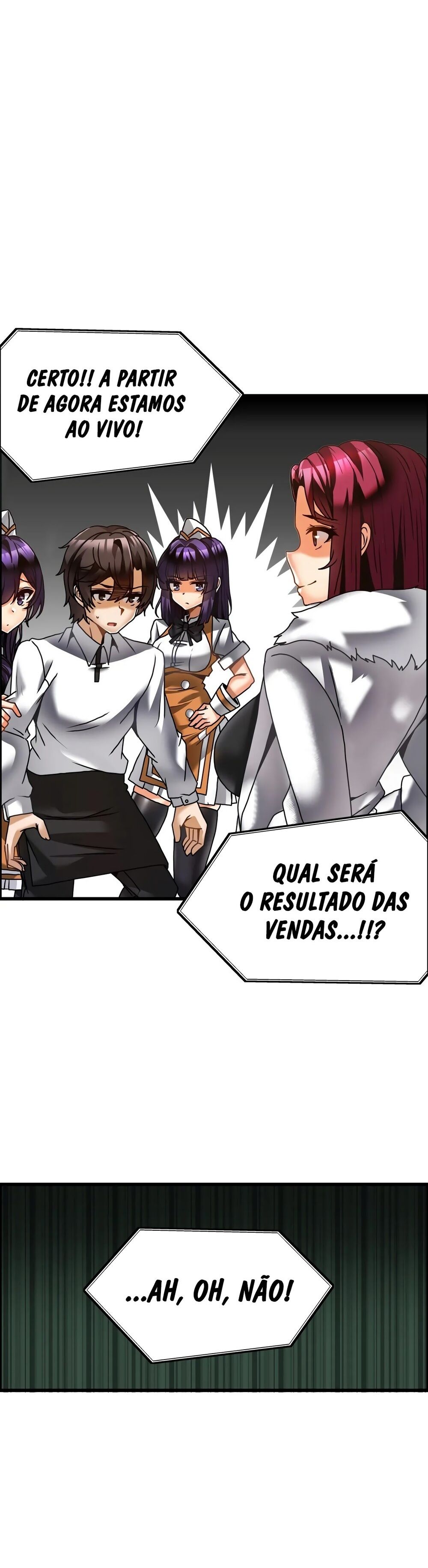 Twins Recipe Capítulo 26 Página 18