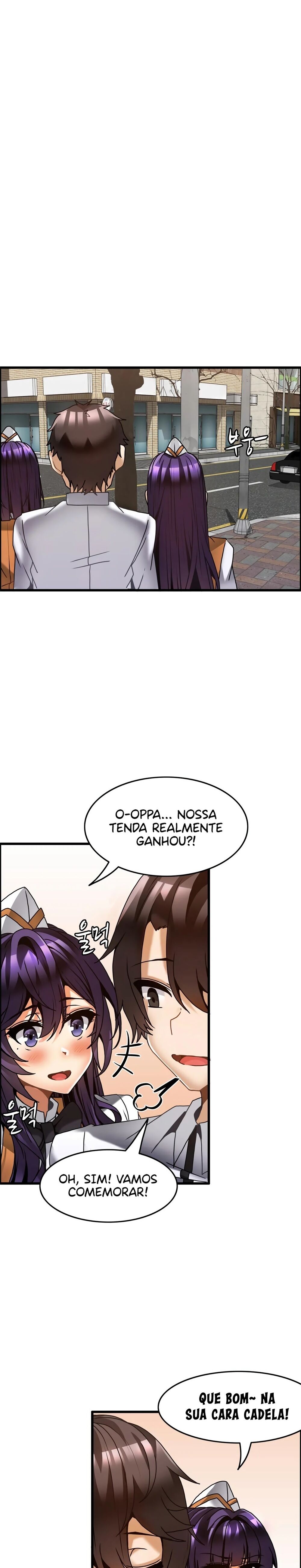 Twins Recipe Capítulo 27 Página 14