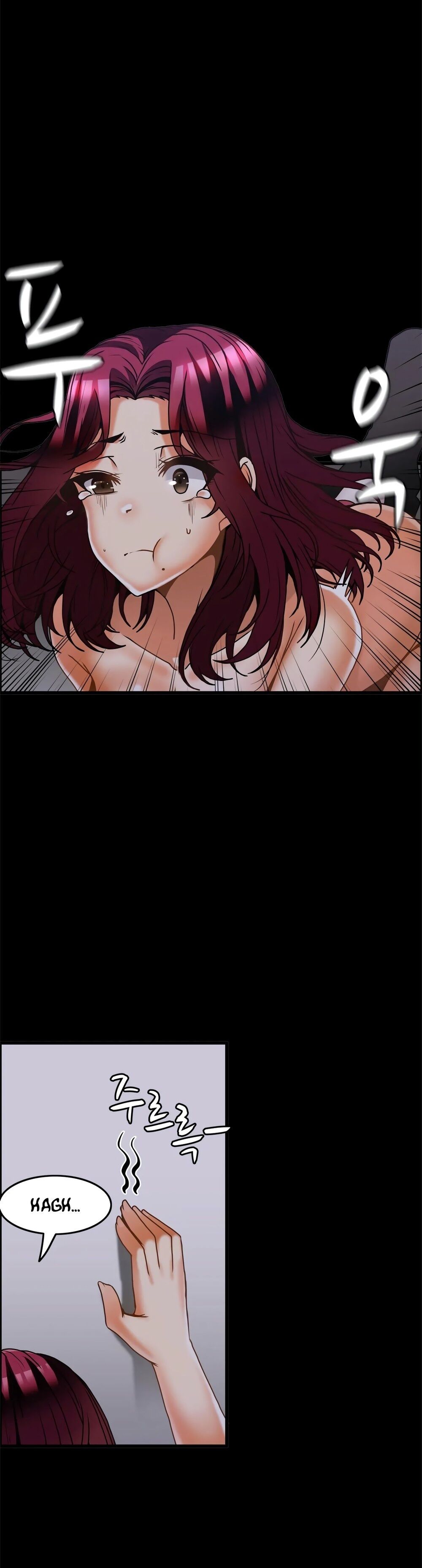 Twins Recipe Capítulo 28 Página 12