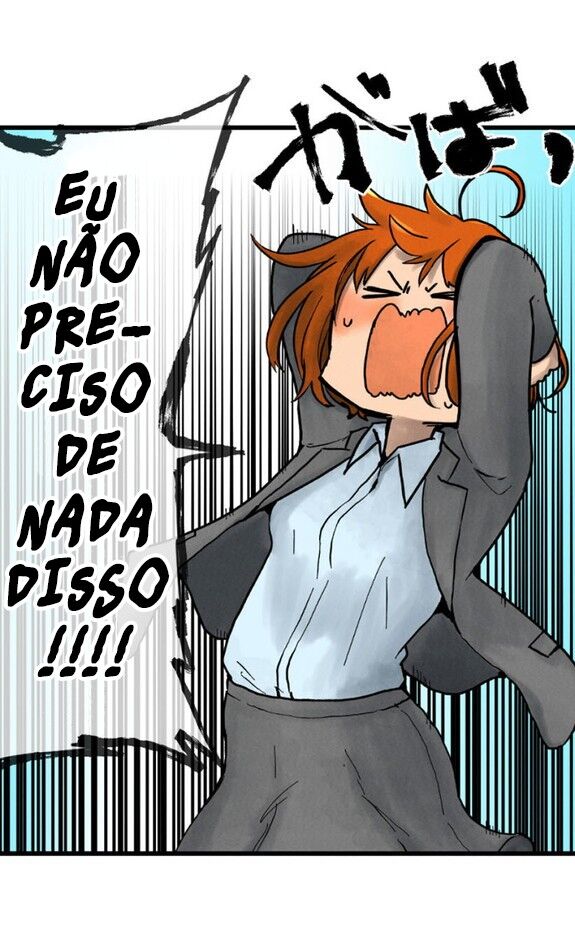 Dricam!! Capítulo 1 Página 23