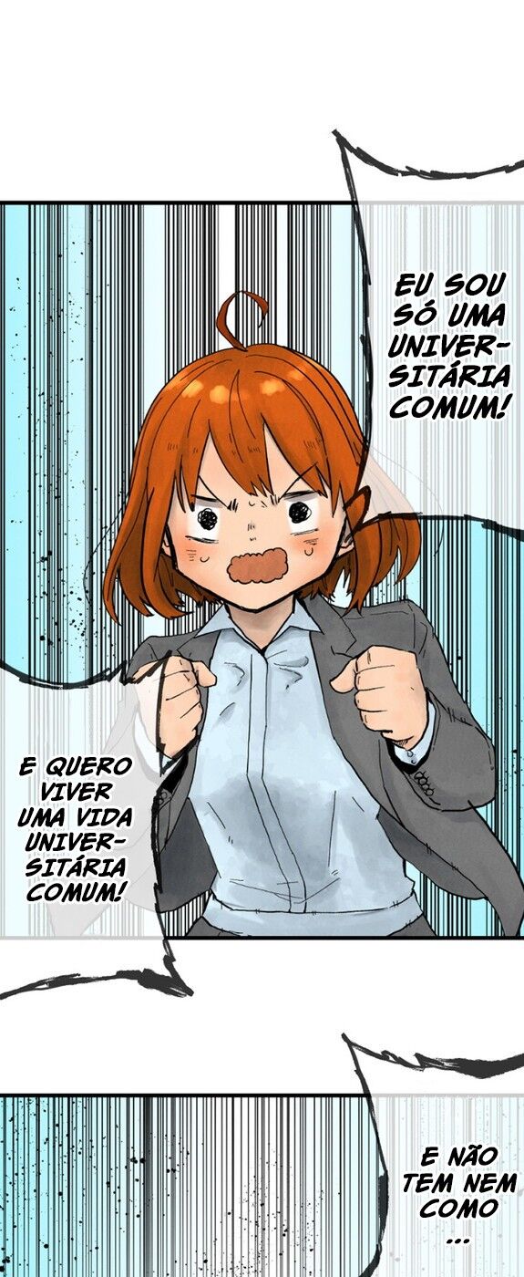 Dricam!! Capítulo 1 Página 25