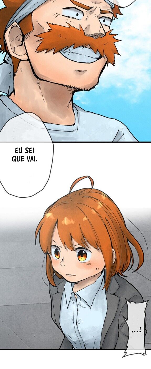 Dricam!! Capítulo 1 Página 27