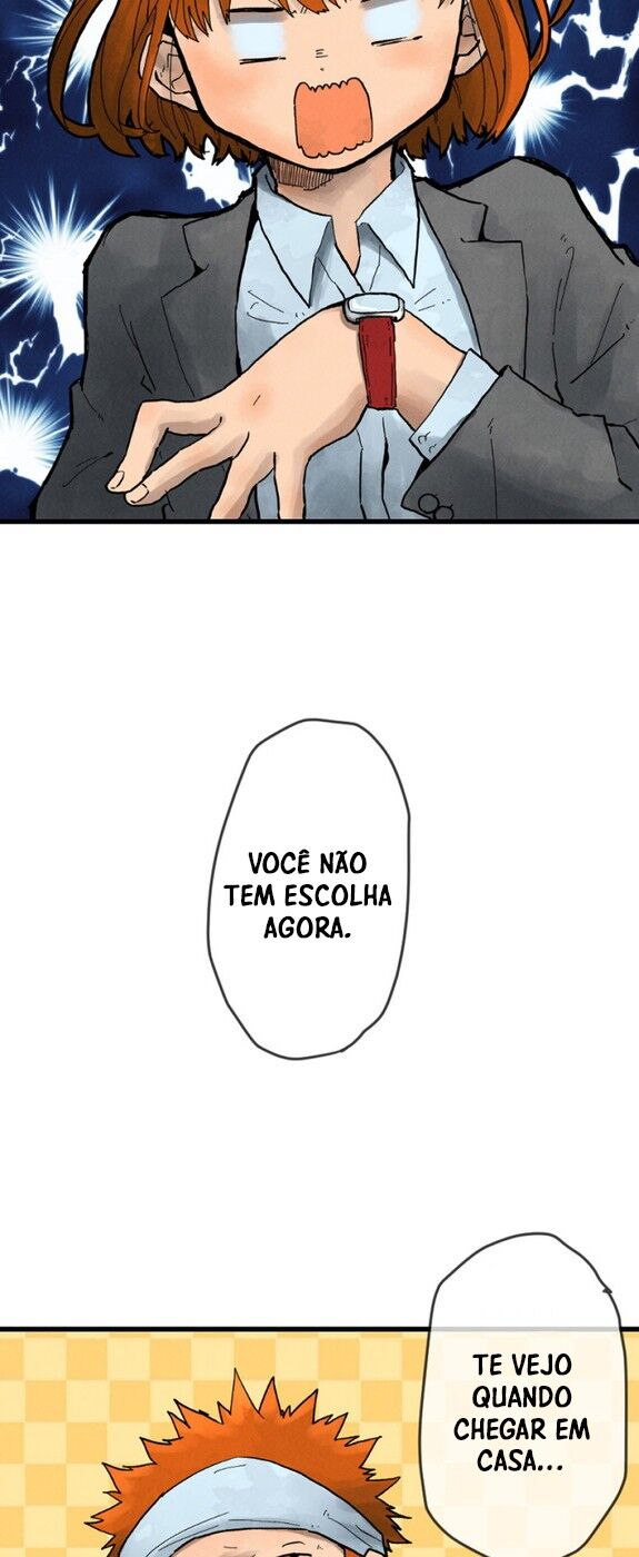 Dricam!! Capítulo 1 Página 30