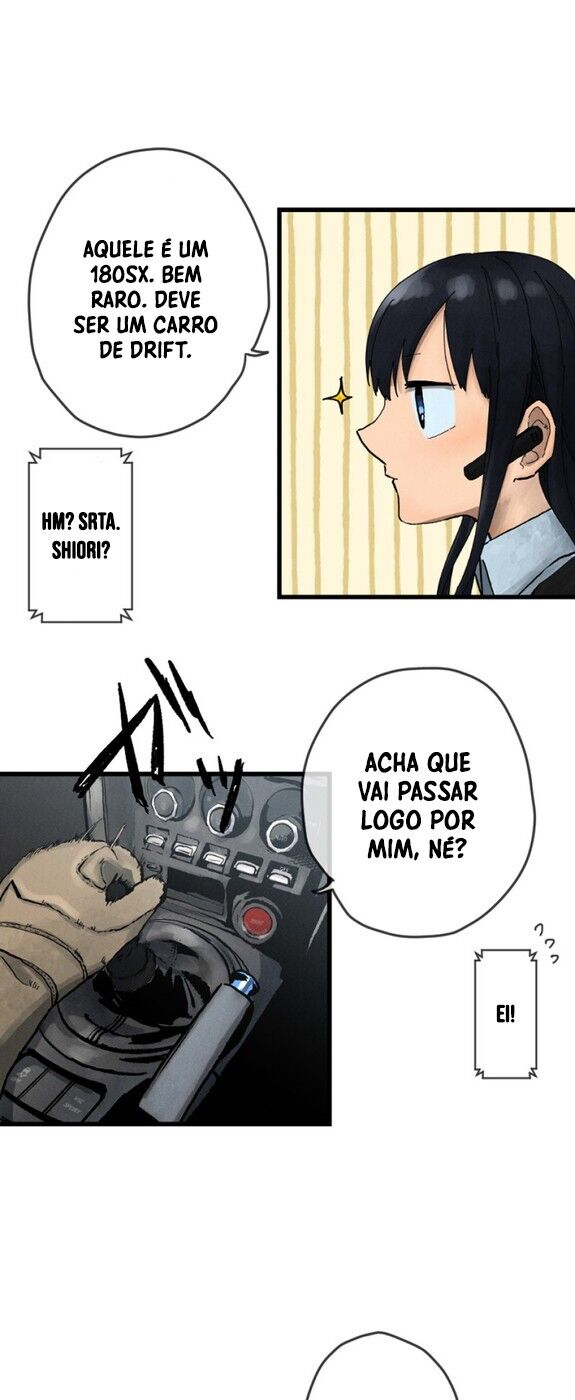 Dricam!! Capítulo 1 Página 37