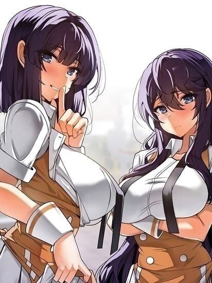 Twins Recipe Capítulo 31 Página 1