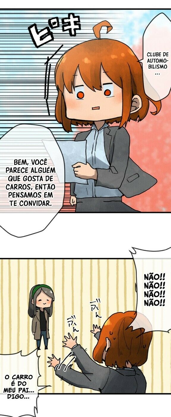 Dricam!! Capítulo 2 Página 8