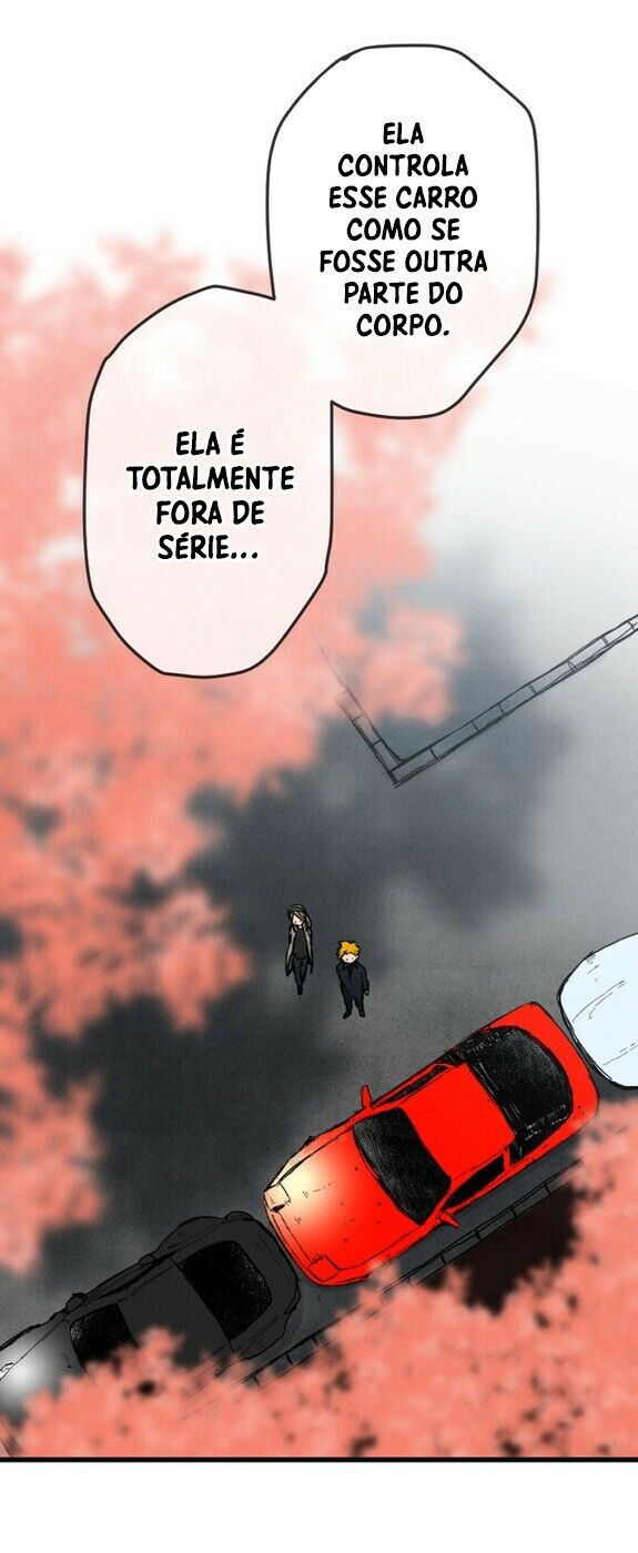 Dricam!! Capítulo 2 Página 12