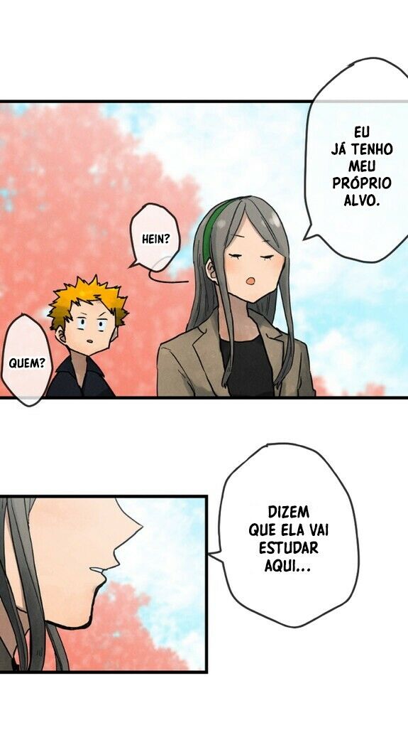 Dricam!! Capítulo 2 Página 14