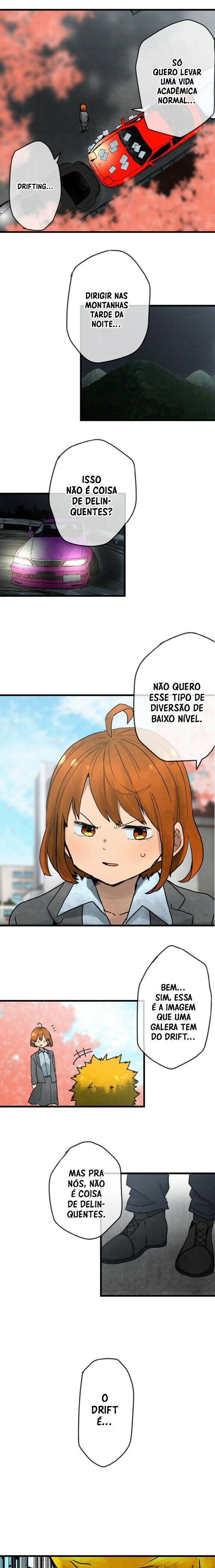 Dricam!! Capítulo 2 Página 21