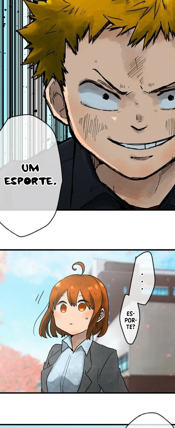 Dricam!! Capítulo 2 Página 22