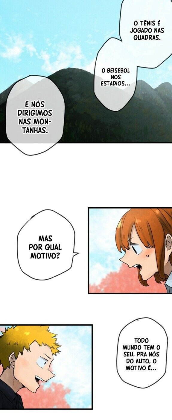 Dricam!! Capítulo 2 Página 23