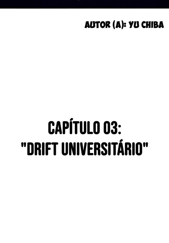 Dricam!! Capítulo 3 Página 7