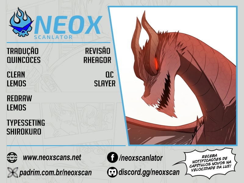 I Grow Stronger By Eating! Capítulo 7 Página 1