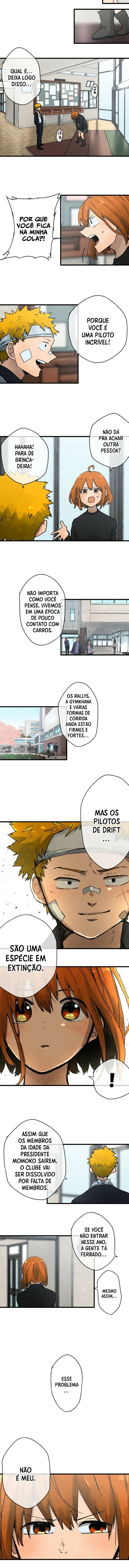 Dricam!! Capítulo 4 Página 12