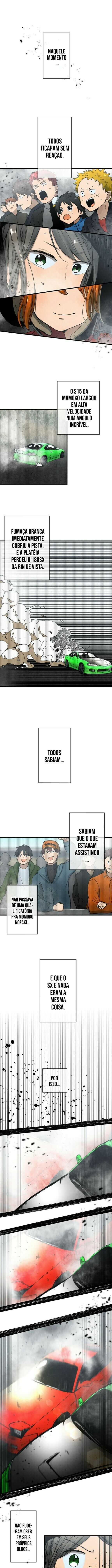 Dricam!! Capítulo 7 Página 3