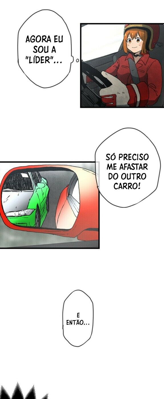 Dricam!! Capítulo 8 Página 8