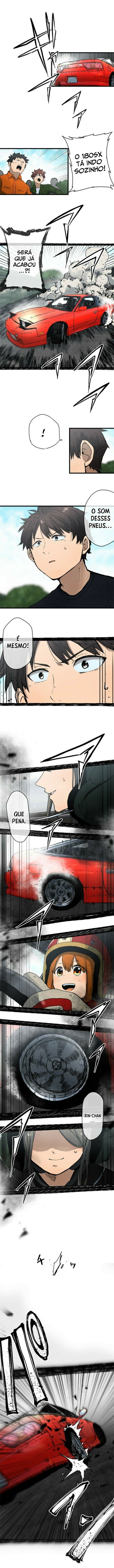 Dricam!! Capítulo 8 Página 16