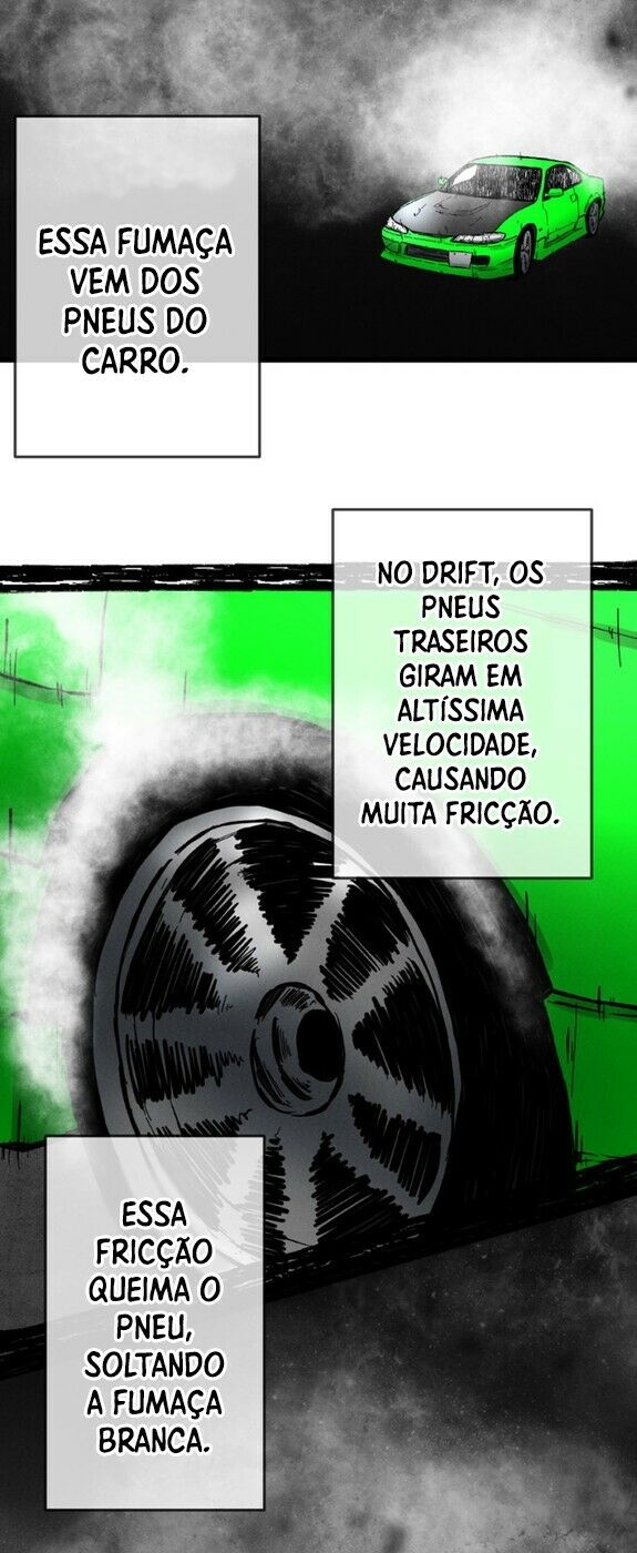 Dricam!! Capítulo 9 Página 4