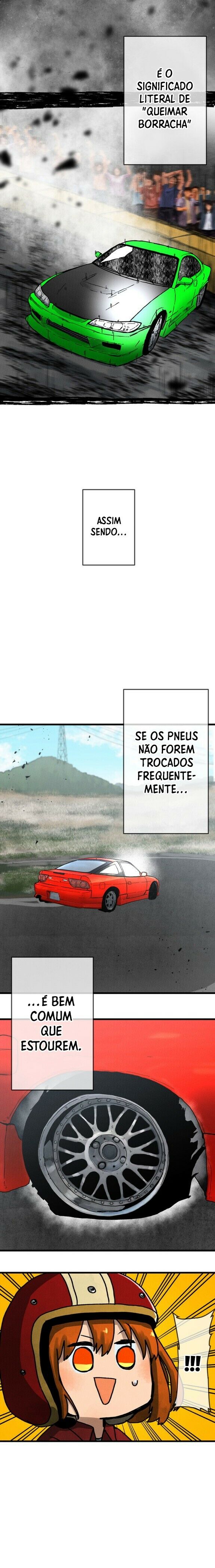 Dricam!! Capítulo 9 Página 5