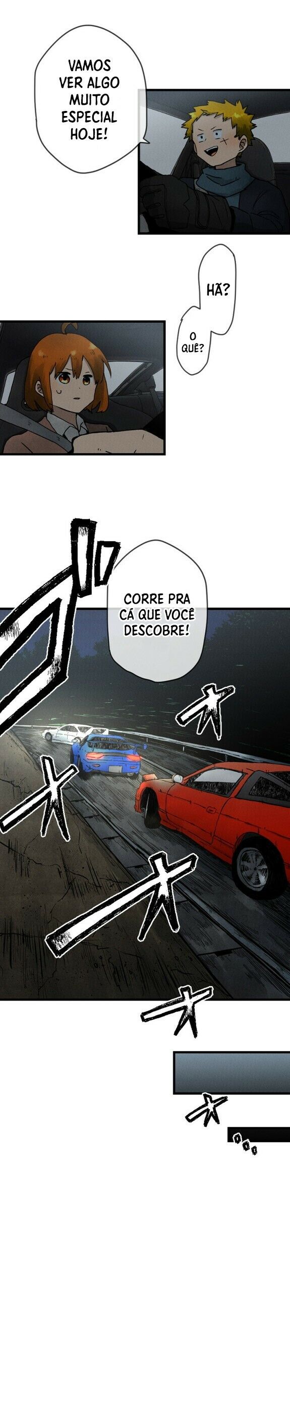 Dricam!! Capítulo 10 Página 8