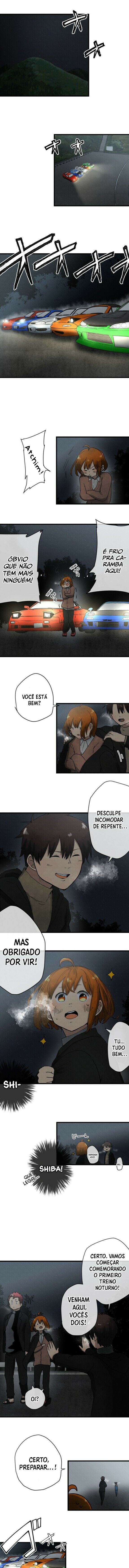 Dricam!! Capítulo 10 Página 9