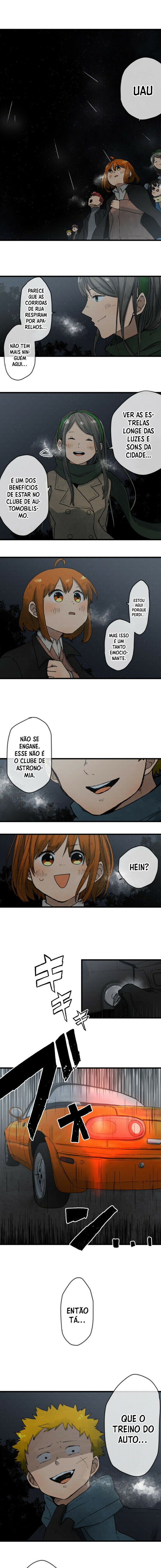Dricam!! Capítulo 11 Página 2